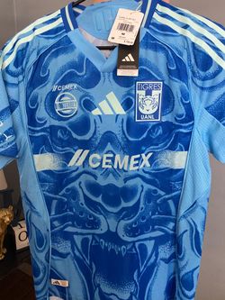 Tigres Jersey Original