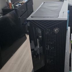 Gaming Pc 4070 Super AMD R7 7700 CPU