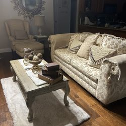 Couch Set