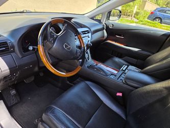Lexus RX350 SPORT - Excellent Condition / Runs Perfect - Fully Maintained!
