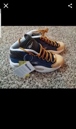 New Reebox