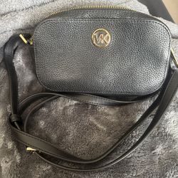 Crossbody