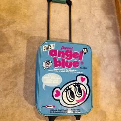 Kids’ Suitcase 