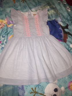 Beautiful dress