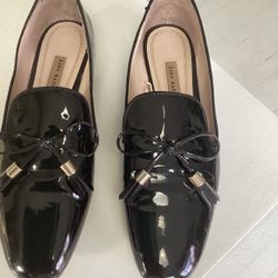 Zara Flats 
