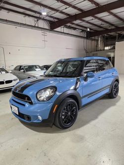 2016 MINI Countryman