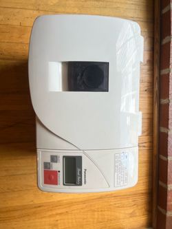 Bread maker
