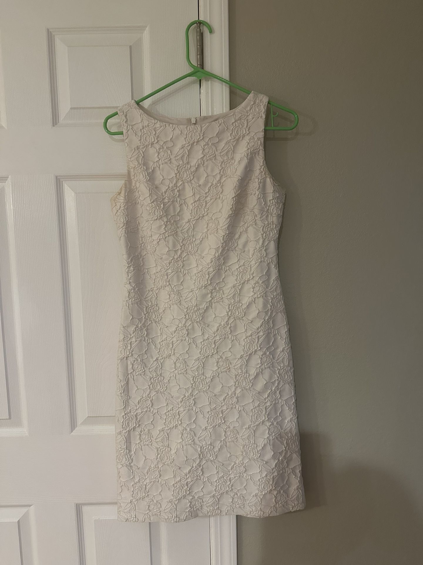 Donna Ricco Dress Size 4