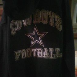 NFL Cowboys Hudie 