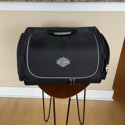 Tour Park Rack Bag 