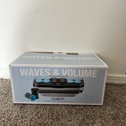 Hair Curlers