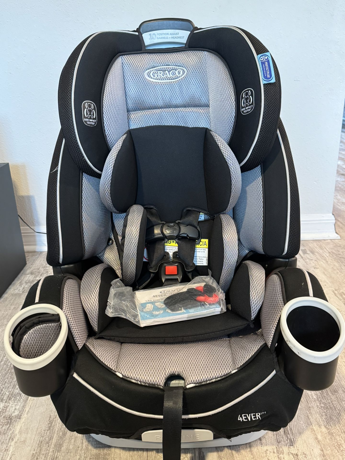 Graco 4 Ever Model #1948314