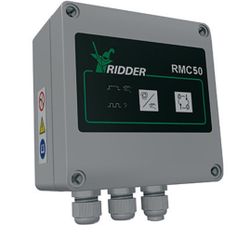 Ridder RMC50 Tube Motor Control Unit