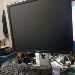 Dell Computer Monitor  2019