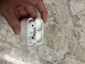 Air pod pro generation 2