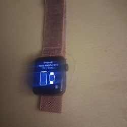 Apple Iwatch 3gen 