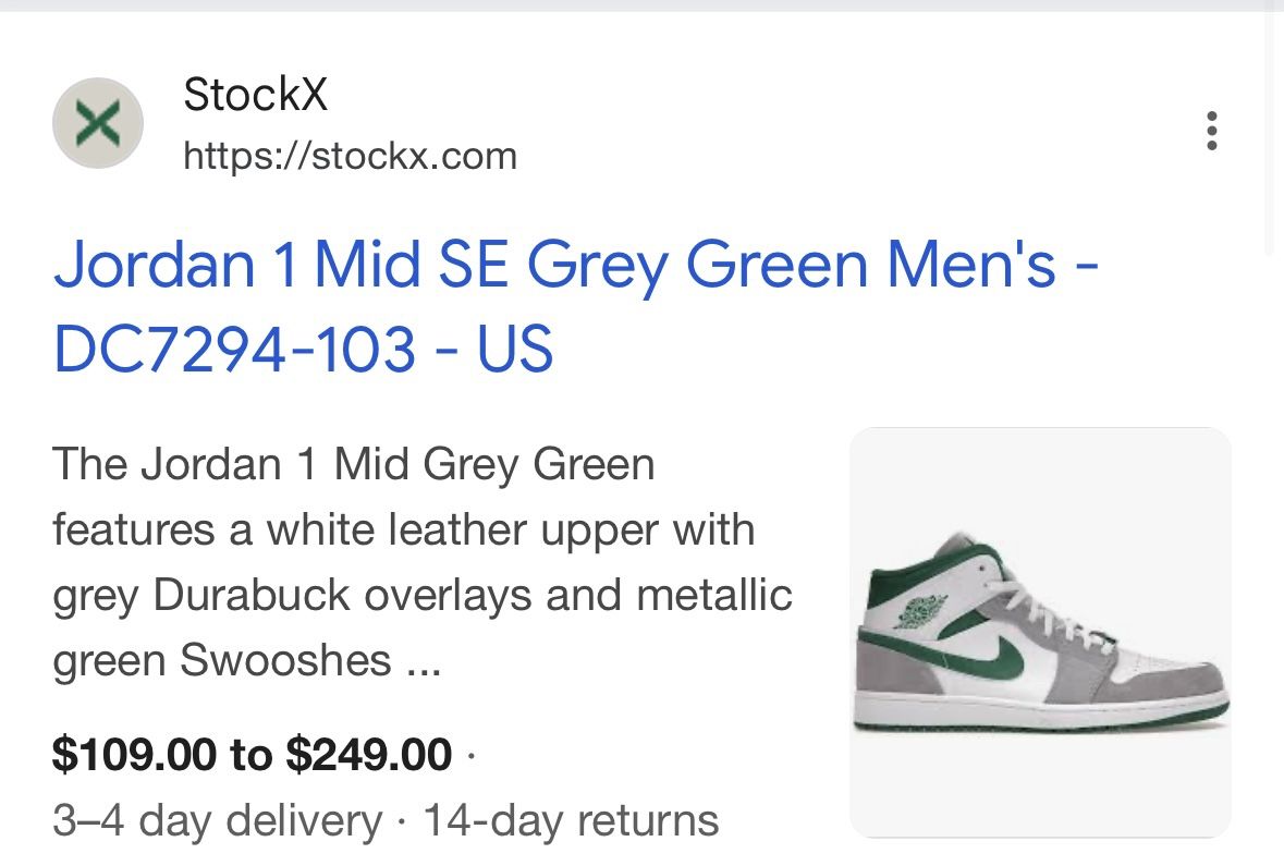 Jordan 1