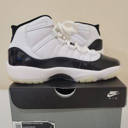 AIR JORDAN 11 RETRO (GS)