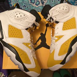 Jordan 6