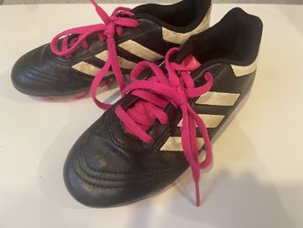 Adidas Kid Soccer Cleat Sneaker Unisex