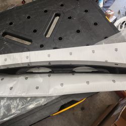 Honda Civic OEM Trunk Garnish 06-08