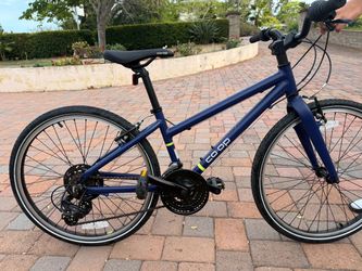 REI Co-op REV CTY 24 Kids Bike – $240