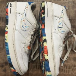 Boys Nike Airforce 1