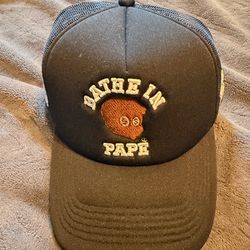 Bydineral Bape Inspired Hat