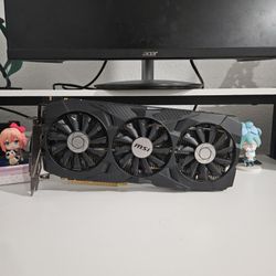 GTX 1070ti