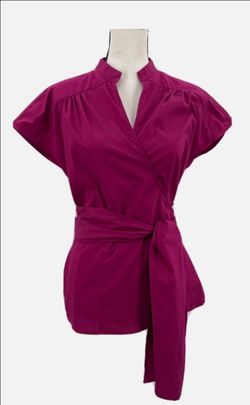 Woman blouse