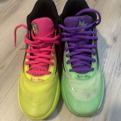 Puma MELO Basketball Shoes