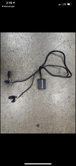 Neuspeed Power Module