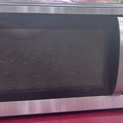 Hamilton Beach Like New Microwave