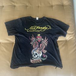 Ed Hardy Shirt