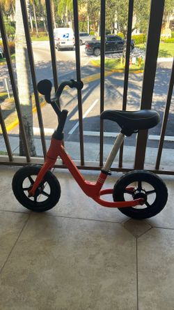 Balance Bike