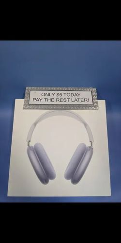 🎯 Premium Sound, Premium Deal – Apple AirPods Max (Brand New) Now $449 or $1 to Grab It Today! Save $70 with 1-Year Warranty