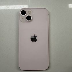 IPHONE 13, (UNLOCKED) (128GB)