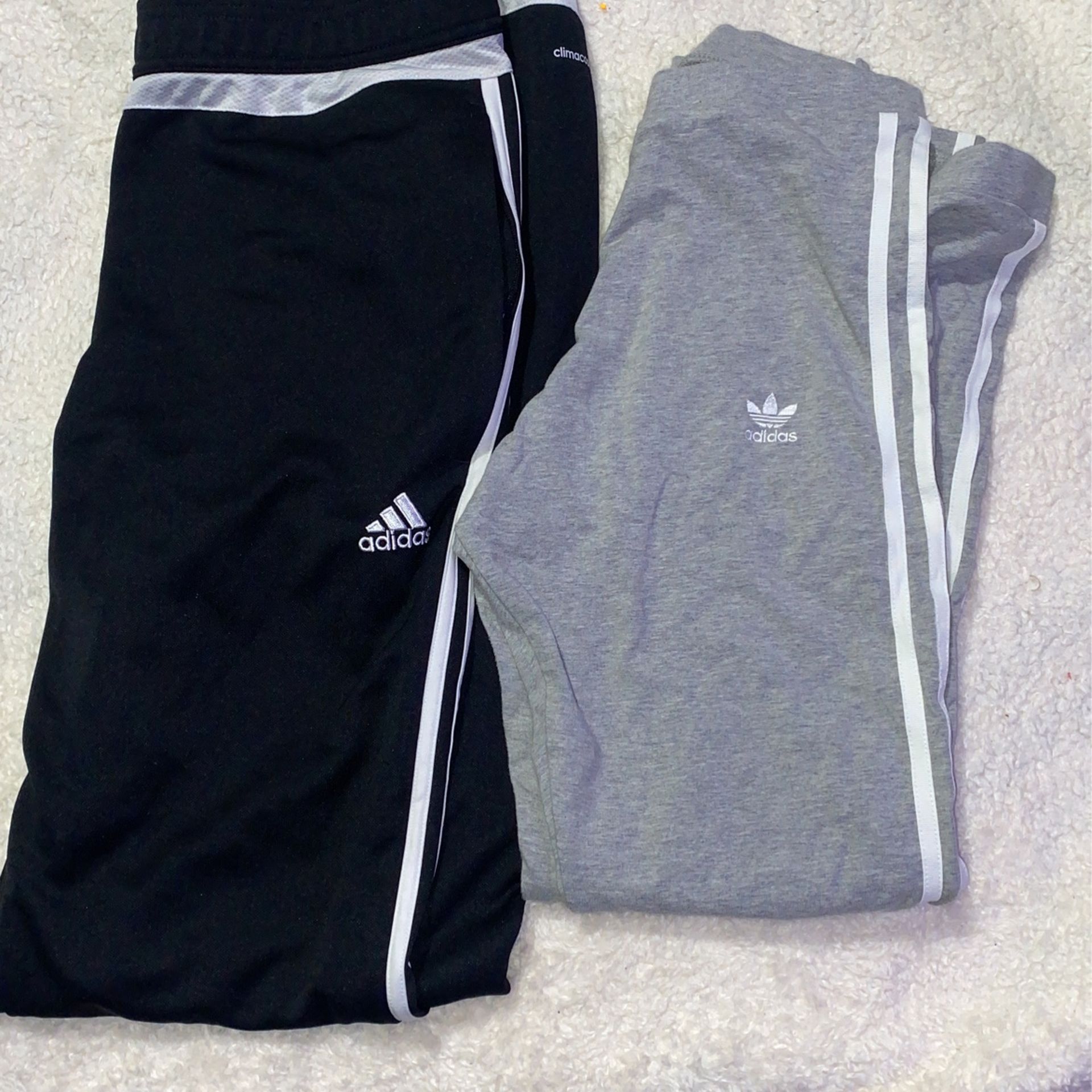 Adidas Women Leggings And Track Pants