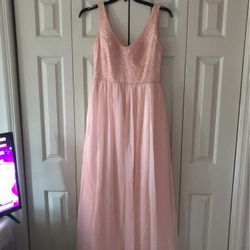 Formal Gown/Bridesmaid Dress
