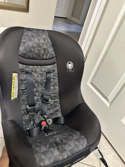 Car Seat