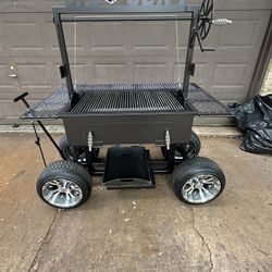 Santa Maria Grill