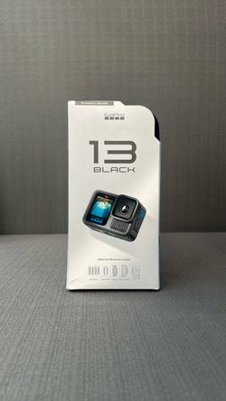 GoPro HERO13 Black Accessory Bundle
