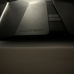 NETGEAR NIGHTHAWK AX12 WiFi ROUTER
