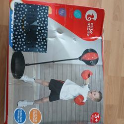 Boxing Sport Set