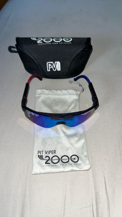 Pit viper 2000s
