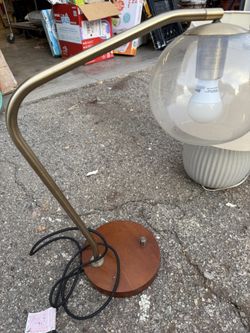 Lamps