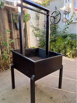 Grill / Asador