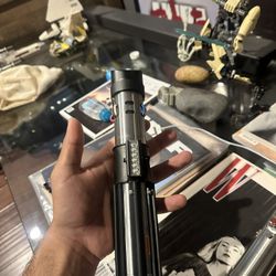 Disneyland Legacy Lightsabers 