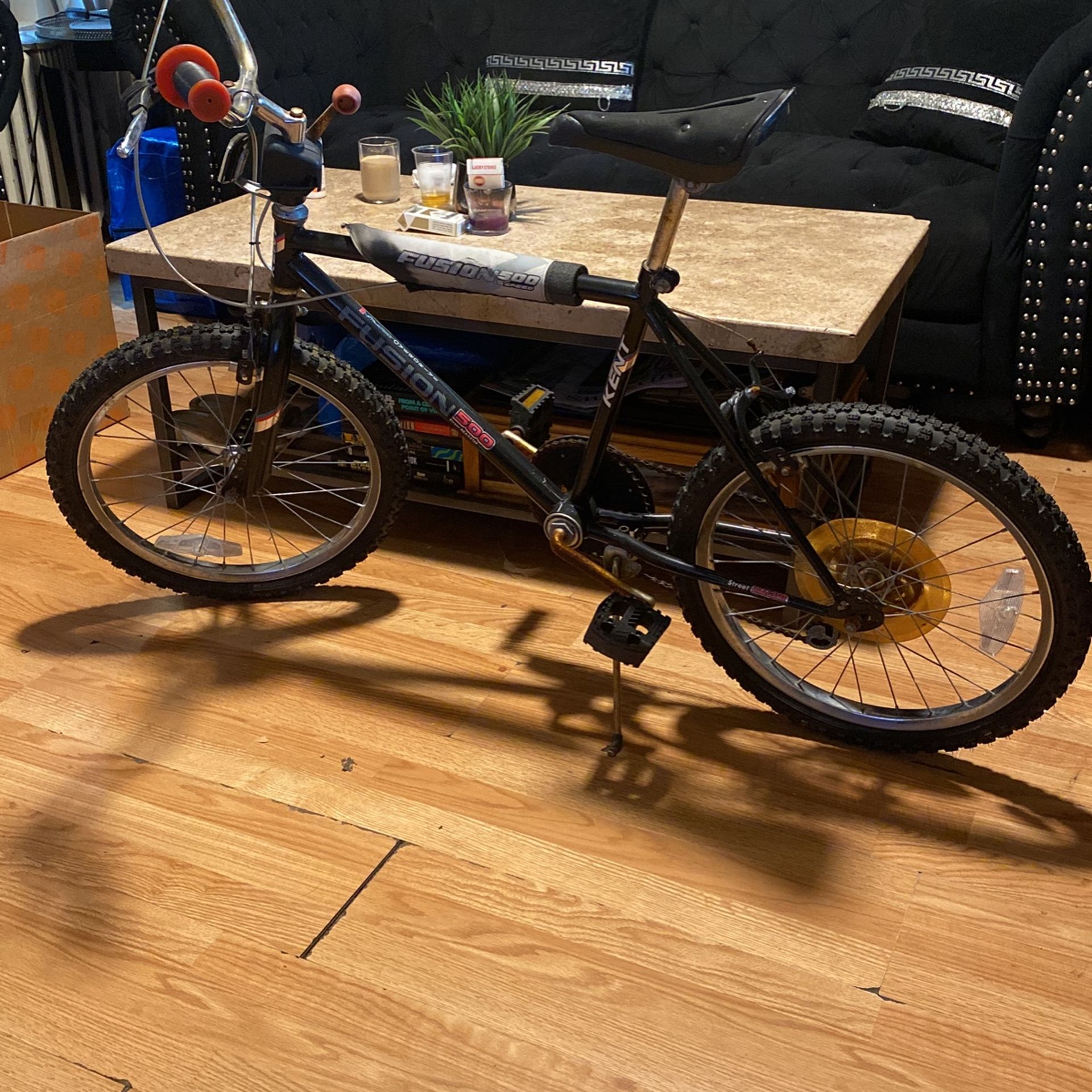 BMX Kent Fusion 500 Speed Dragster 5 Speed BIKE Bicycle, Racing Track Trick Gt Schwinn