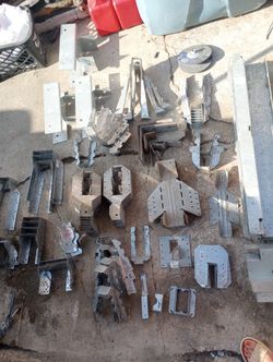 Contractors Supplies Delight
